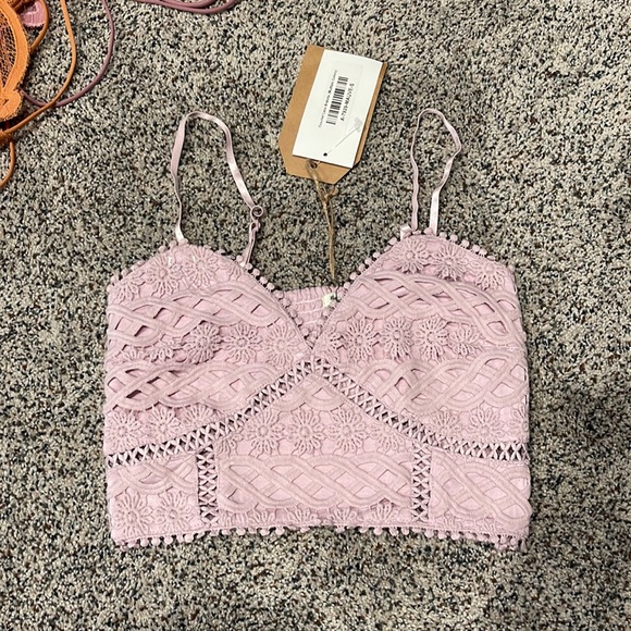 Lot of new size small bralettes - Picture 6 of 11